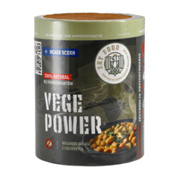 SKYFOOD - Danie samopodgrzewające Wegański gulasz z ciecierzycy 400 g