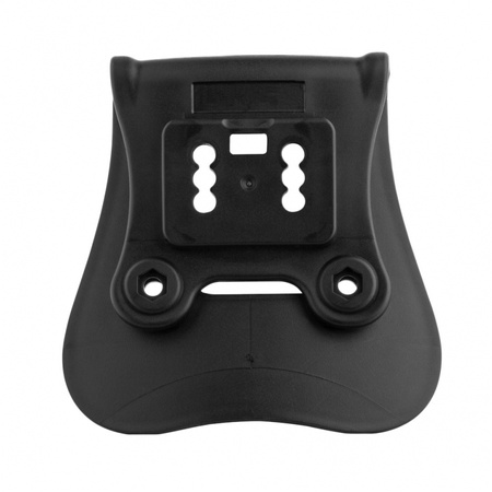 Umarex - Kabura model 2 do pistoletów Glock 17, 19, 19 Gen4, 19X, 18C, 22 gen 4, 31