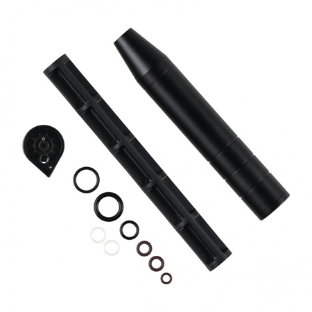 RazorGun - Wiatrówka RGun Pulse 4,5 mm polimer