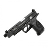 Smith&Wesson - Pistolet wiatrówka Performance Center Ported M&P9L 4,5 mm