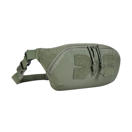 Tasmanian Tiger - Nerka Hip Pouch olive