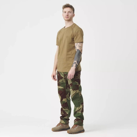 Helikon - Spodnie UTP - PolyCotton Stretch Ripstop - Olive Green