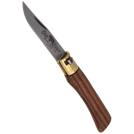 Nóż Old Bear Antonini Classical S Walnut 170mm (9307/17_LN)