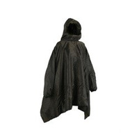 Ponczo - Ocieplacz -  Snugpak - Insulated Poncho Liner - Olive