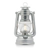 Lampa ogrodowa Feuerhand LED Baby Special 276 - Cynk