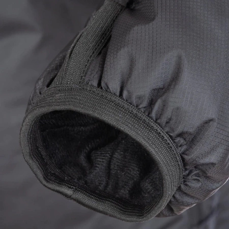Kurtka Snugpak Tactical Softie Smock (-5°C / -10°C) Czarna