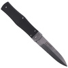 Nóż Mikov Predator Stonewash ABS Black (241-BH-1/STKP)