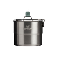 Turystyczny zestaw do gotowania dla 2 osób Stanley Wildfare Go