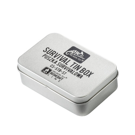 Helikon - Puszka survivalowa - CS-STB-ST-15