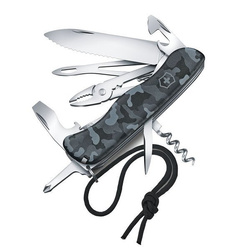 Scyzoryk Victorinox Skipper - Navy Camo - 0.8593.W942