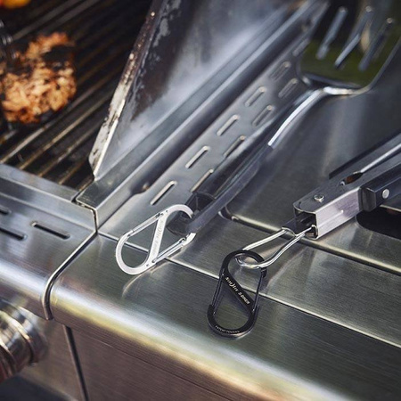 Karabinek Nite Ize - S-Biner #1 - 2 Pack- Stalowy