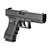 Glock - Pistolet wiatrówka Glock 17 blowback 4,5 mm BB CO2