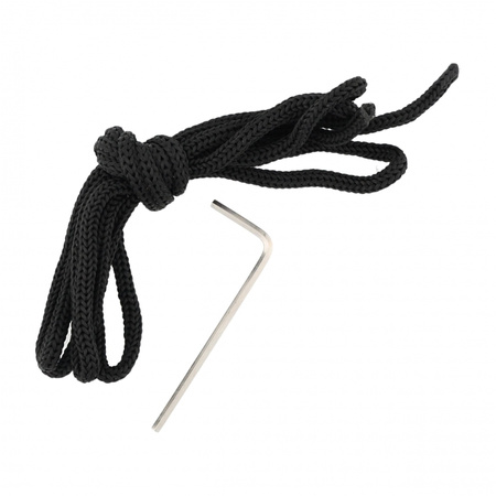 Walther - Nóż Walther BackUp