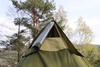 Namiot Tipi - Gstove Nature View Tipi 2 Hexagon