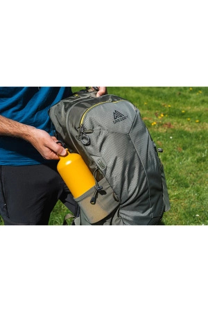 Gregory - Plecak Zulu 25 LT Forage Green