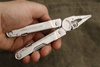 Multitool Leatherman Rebar Srebrny (831557) - 17 narzędzi