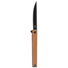 Nóż składany CRKT 7097DK CEO FLIPPER DESERT TAN