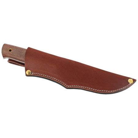 ZA-PAS - Nóż Biwi 100 mm - Micarta