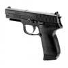 Umarex - Pistolet wiatrówka HPP 4,5 mm BB CO2