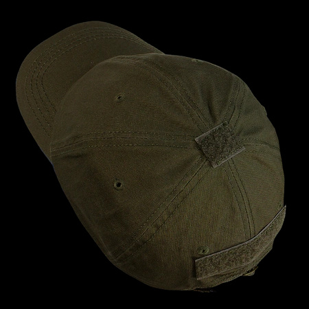 Condor - Czapka Tactical Team Cap - Zielony OD - TCT-001