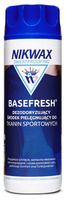 Nikwax - Środek pielęgnacyjny do tkanin sportowych - bielizny - BaseFresh - 300 ml