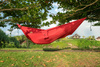Ticket To The Moon - Hamak Compact - Burgundy