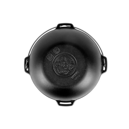 Żeliwny Kociołek Petromax Kazan 8 L
