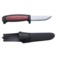 MORAKNIV - Nóż Mora Pro (C) – Red