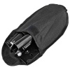 Saperka Martinex Albainox Black Shovel-Pick, Stainless Steel (33794)