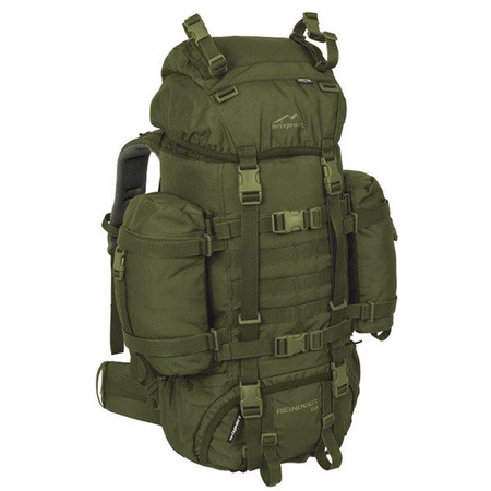 Plecak Wisport Reindeer 55 - Olive
