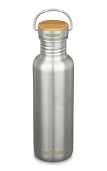 Butelka Klean Kanteen Reflect 800 ml Brushed Stainless