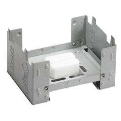 Esbit - Kuchenka składana z paliwem Pocket Stove (20x4g)