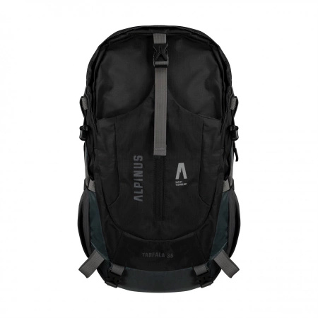 Alpinus - Plecak Tarfala 35 - czarny