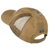 Helikon - Czapka Tactical Vent Cap - Czarny