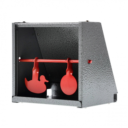 RazorGun - Kulochwyt wiatrówkowy spinner 14x14