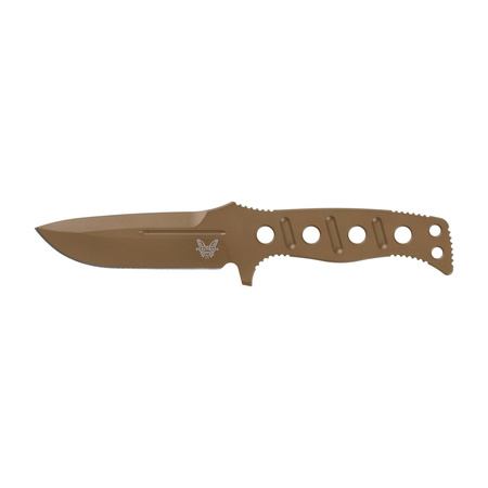 Benchmade - Nóż 375FE-1 Fixed Adams