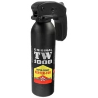 Hoernecke - Gaz pieprzowy TW 1000 Super-Gigant Pepper-Fog 400 ml - stożek