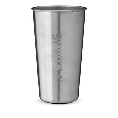 Primus - Kufel stalowy - Campfire Pint 0.6L