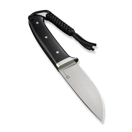 Nóż Civivi Cloud Peak Black G10, Satin Nitro-V (C23044-1)