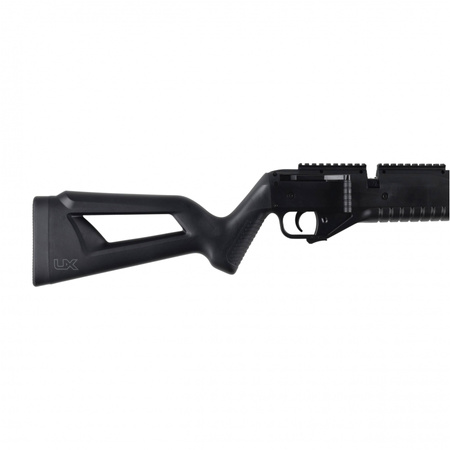 Umarex - Wiatrówka PCP Iconix 4,5 mm