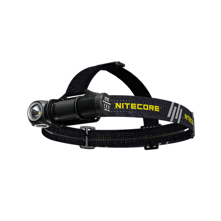 Latarka czołowa Nitecore UT32 - 1100 lumenów