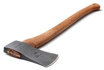 Siekiera uniwersalna HULTAFORS HY10 1.2 kg - Ręcznie kuta