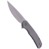 Nóż CIVIVI NOx Stainless Steel, Satin Nitro-V (C2110A)
