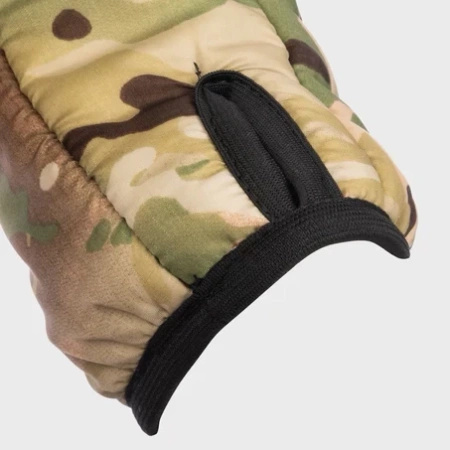 Kurtka Snugpak SJ9 (-10°C / -15°C) Multicam