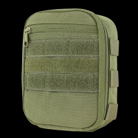 Kieszeń - Organizer Condor Side Kick Pouch - Zielony OD - MA64-001