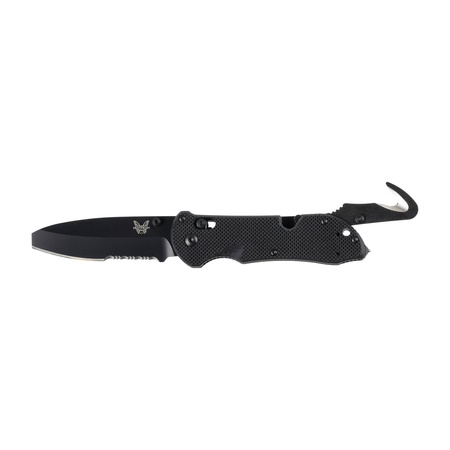 Benchmade  - Nóż składany 916SBK Triage