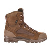 Buty wojskowe Lowa Breacher N GTX MID - ciemnobrązowe