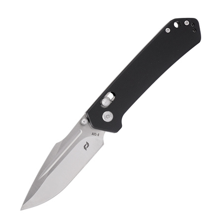 Schrade - Nóż składany Divergent Pivot Lock Folder - Czarny - 1182620