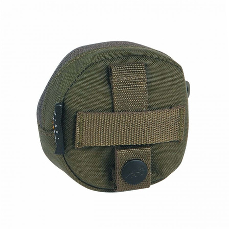 Tasmanian Tiger - Pokrowiec okrągły kompaktowy Dip Pouch Olive