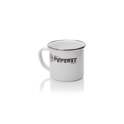 Kubek emaliowany - Petromax Mug - Biały